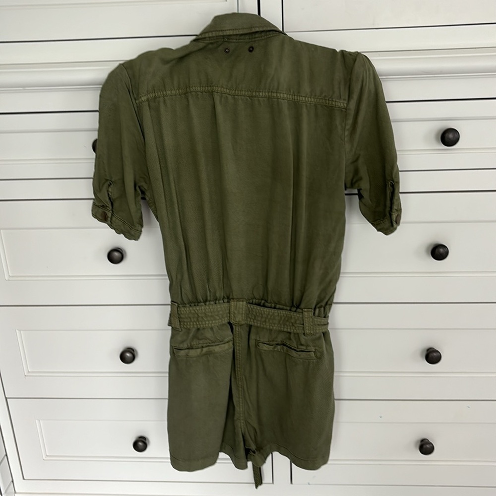 Romper - Picture 2 of 3